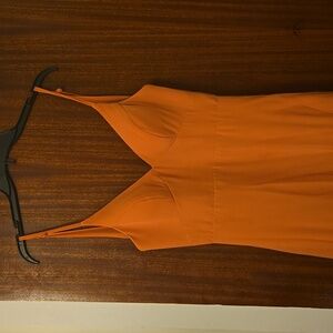 Azazie Becca Dress (Never been worn)